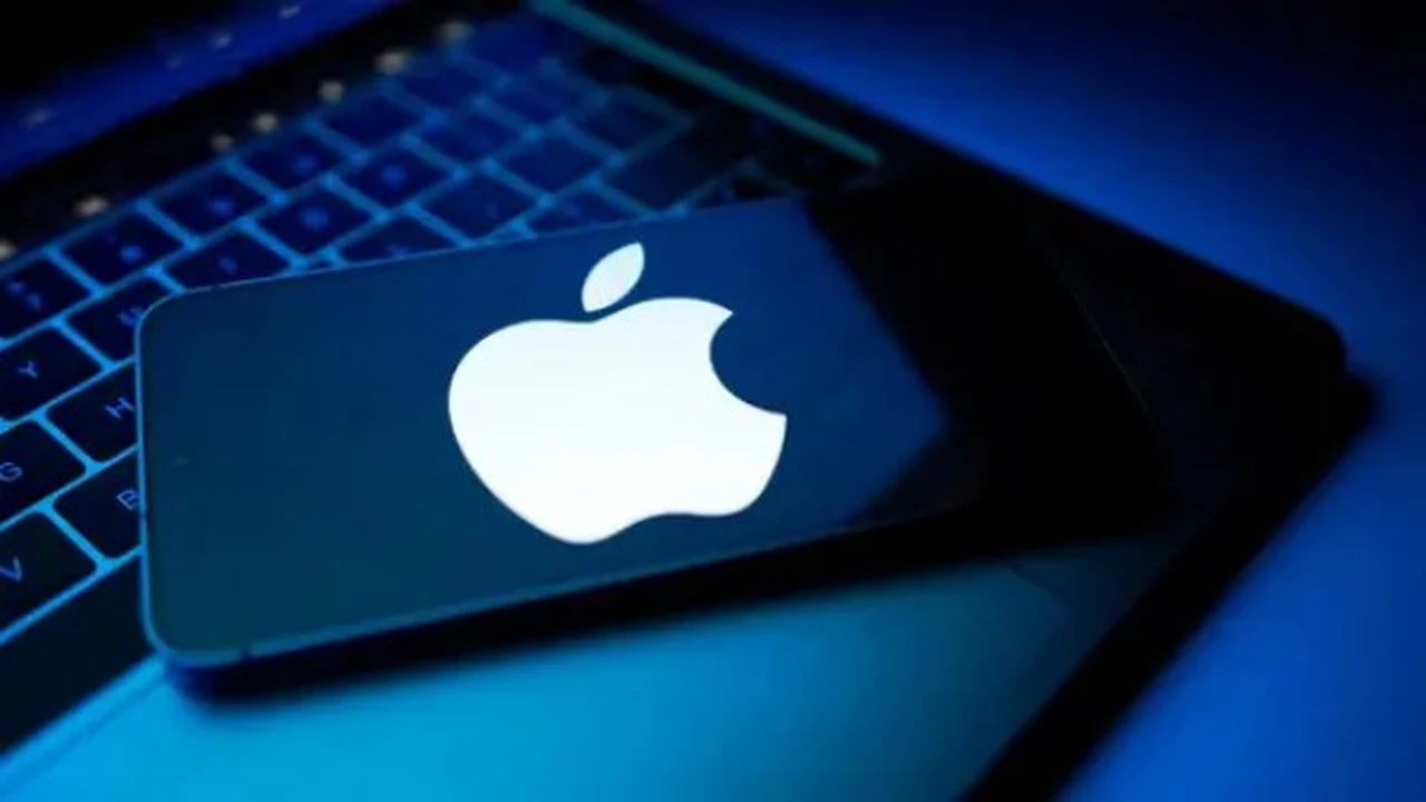 آبل تطور تقنية جديدة لقفل الآيفون تلقائيًا عند السرقة
